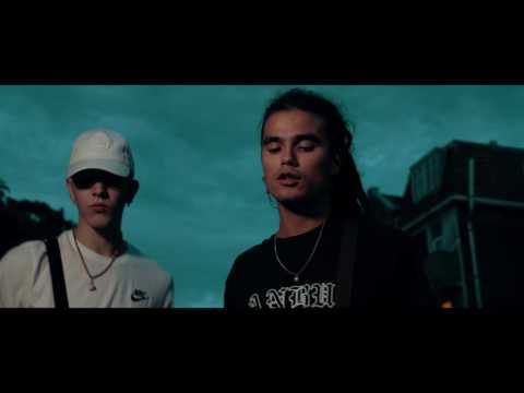 ANBU - ON LOCK (Prod. Jiri11)