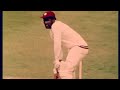 1979 World Cup Final - England v West Indies Highlights