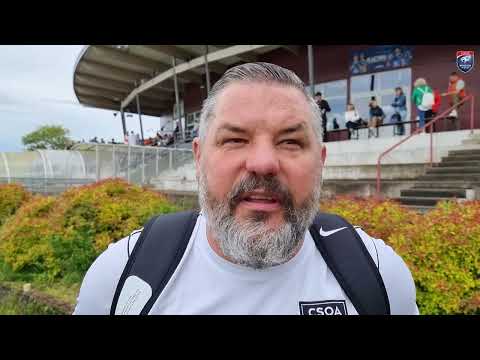 R1 Homiris, Obermodern - Amnéville 7-0, le résumé