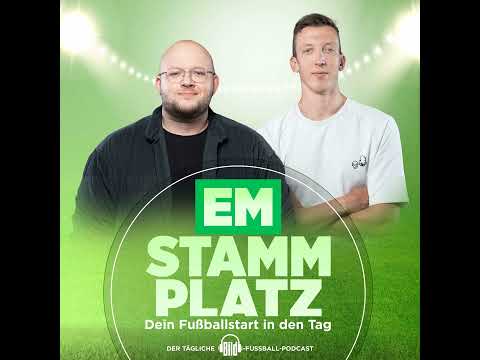 Ronaldo weint nach Elfer-Fehlschuss und kommt trotzdem weiter! Freitag Mega-Duell mit Mbappé!