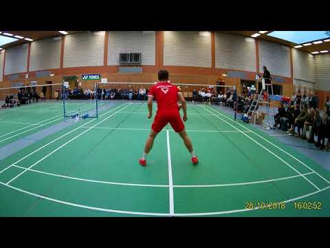 ST6 vs  Peine   HE1   Tzschoppe vs  Juchim   Satz 3