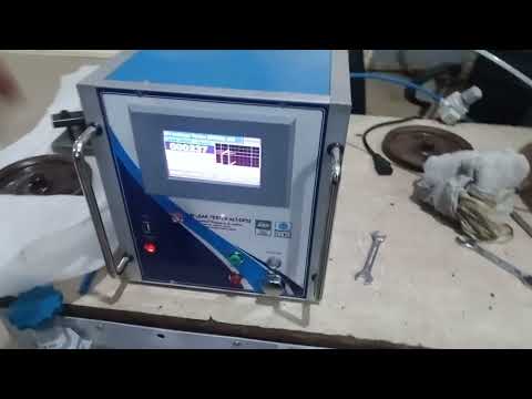 Air Leak Detector