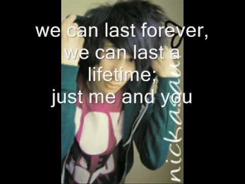 For You- Nickasaur!  [Lyrics in video] :D