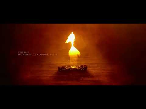 Jupiter's Legacy | Opening Title sequence