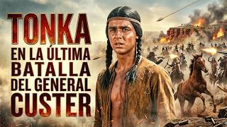 Download lagu Tonka En La Ultima Batalla Del General Custer | Película de Occidental mp3 Download lagu Tonka En La Ultima Batalla Del General Custer | Película de Occidental mp3
