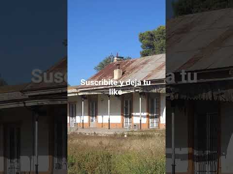 Villa Maza Adolfo Alsina Provincia de Buenos Aires