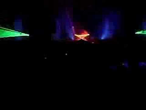Paul Oakenfold @ Trance Energy 2007 - 10min