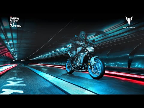 YAMAHA MT-09-video-2