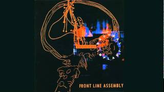 Front Line Assembly - Outcast (1992)