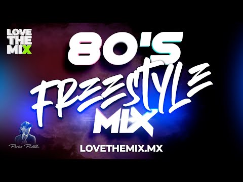 Freestyle Mix #80s #freestyle #freestyletypebeat #freestylebeat #freestylebeats