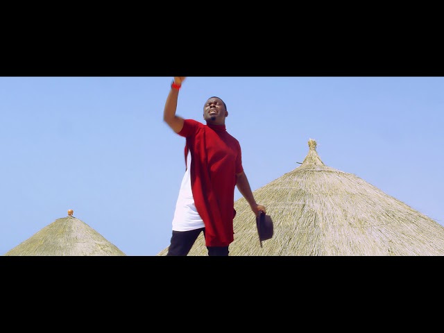 Nacee - Efata Wo (Official Music Video)