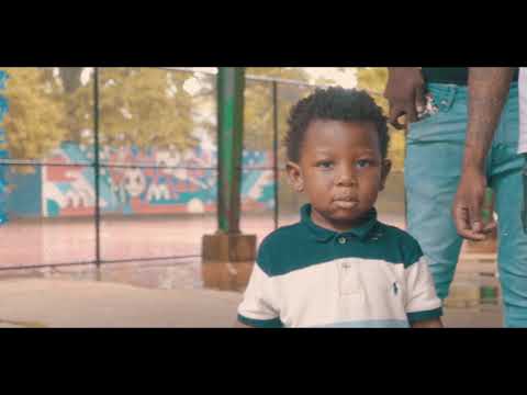 C-Money x PrinceKp “Gifted Ghetto” Official Music Video