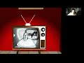 Tony Spelar Lilla TV Huset