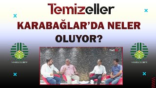 KARABAĞLAR’DA NELER OLUYOR?
