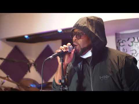 Jahan Nostra x SWSC @ UP25: "Living Your Life" (Part 1 of 3)