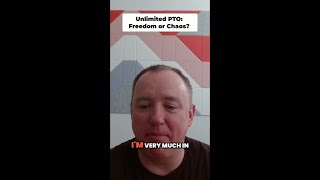 Unlimited PTO_ My Firm's 8-Year Success Story