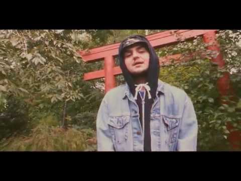 Kuchenmann - Waka Flocka Flame (prod. by Vertiqua) [Official Video]