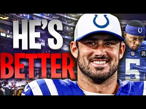 Daniel Jones Is Proving Everyone Wrong.