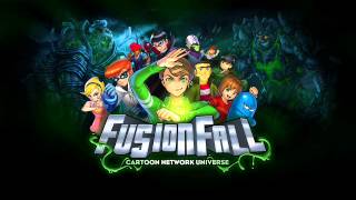 Fusionfall music: Endsville