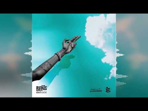 Runkus - GOODLOVE (feat. Toddla T & Ky-Mani Marley) ["OUT:SIDE" Album 2022] Delicious Vinyl Island
