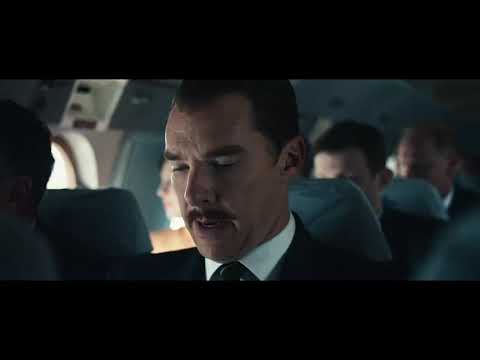 Трейлер фільму «Код: Залізна кора»