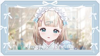 #歌枠  ⌇おかえりー！の癒しおうた𓈒𓏸🐟🎤初見さん大歓迎！singing stream【夢川かなう/リアクト/Vtuber】