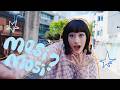 楽音 - mosi mosi? [Seoul Visualizer]