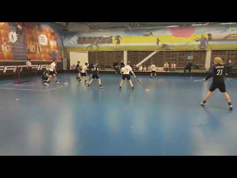 ErVi Itä vs Oilers White 12.3.22