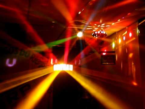 Toco Dance Club jungle