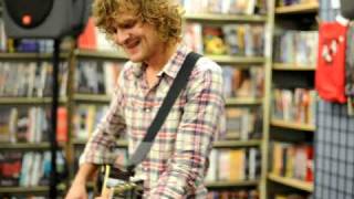 Brendan Benson - What I&#39;m Looking For (Live) SLC, Utah @ Graywhale