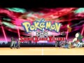 Pokémon - Openings 13-14 [Russian] 