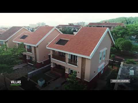 3D Tour Of Raheja Viva Villas