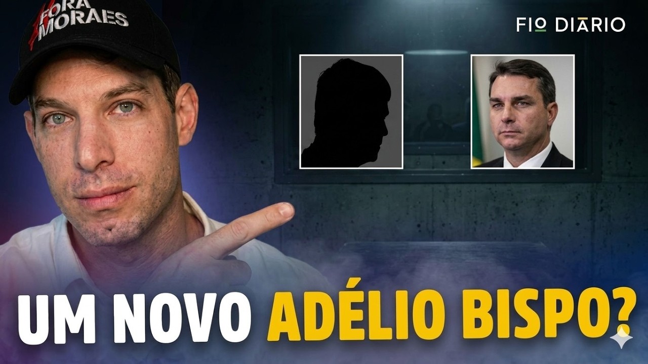 O QUE A TENTATIVA DE ELIMINAR TRUMP SIGNIFICA PARA A DIREITA BRASILEIRA