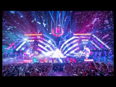 Blasterjaxx Vs Survivor & Hyperbit & Bender - ID Vs The Eye Of The Tiger (Astratos Mashup)