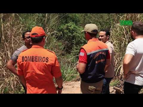 SEMMA de Itinga do Maranhão - MA #itingadomaranhão #meioambiente