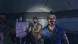 【DYING LIGHT 2］雑談しながら