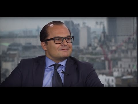 Interview with Giovanni Perin, Managing Partner, Threestones Capital
