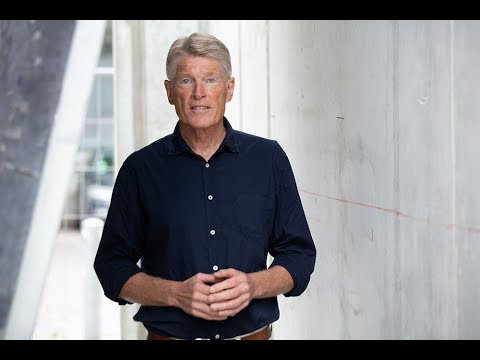 Ernst Wolff über die YOUNG GLOBAL LEADERS and KLAUS SCHWAB - Sitzung 65, TEIL 1