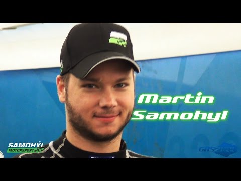 Matschenberg 2015 Autocross SAMOHYL Martin