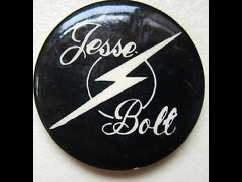 Jesse Bolt - Girl's Got Rhythm (AC/DC cover)