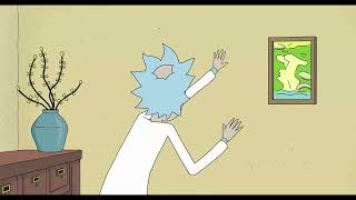 Pringles: Rick and Morty