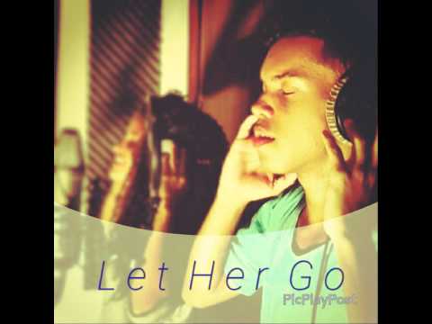 Let Her Go - Studio Version - Felipe Duque
