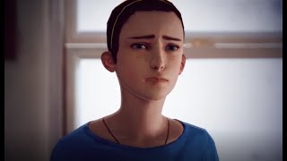LIFE IS STRANGE実況５回目【あんじー】