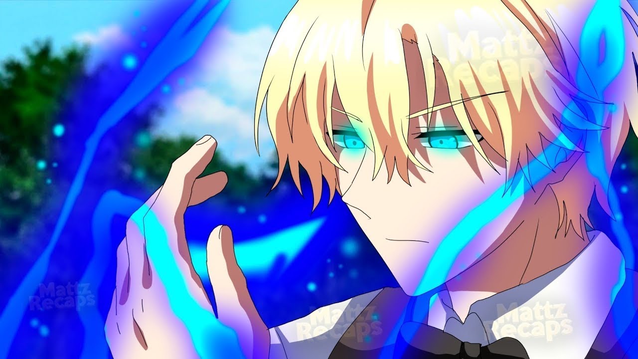 He Was Poor And Bullied, But Became A Hero After Being Chosen By Alien Power | Anime Recap