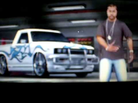 pimp my ride psp iso download