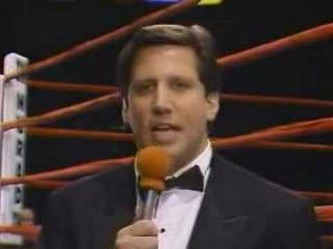 Razor Ruddock vs Michael Dokes - Pre Fight