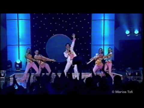 Marios Tofi - Onira (Junior Eurovision 2004)