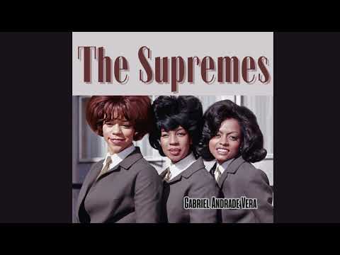 (1964) The Supremes - Where Did Our Love Go (HQ Audio) Gabriel Andrade Vera
