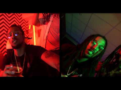 GUERIERO x EASY MO (DOPERIE) - Whippin White