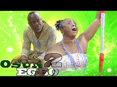 OSUN-EGBO [PART 2] - LATEST BENIN MOVIES